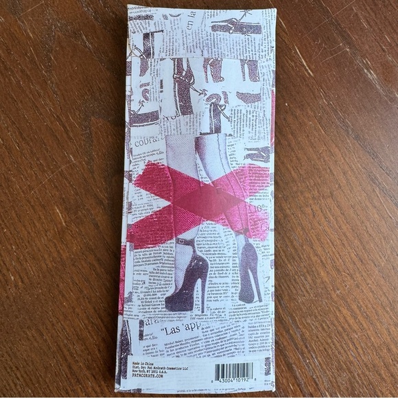 Pat McGrath Labs Buffer 003 Brush - Picture 2 of 3